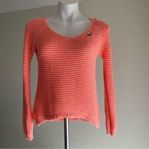 Hollister Knit Sweater